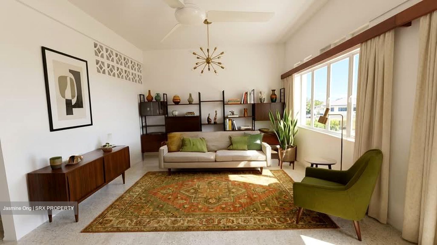 Popular Estate (D23), Terrace #605240771